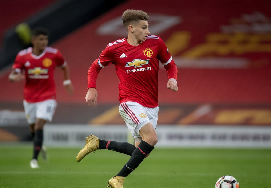 为啥说英超是世界第一联赛？看完这些数据，不服都难！